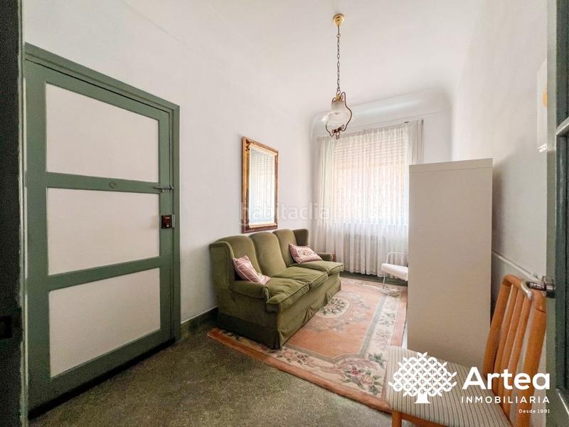 Foto 26bfc46a-1473-41c2-91b2-b69233dae3ce. Appartement avec chauffage parking dans Castaños - Begoñaibarra Bilbao