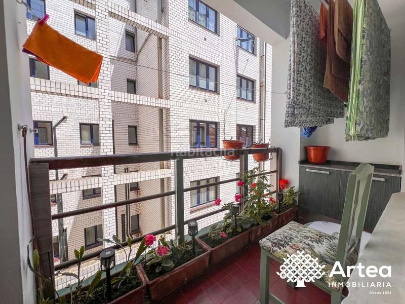 Foto 2a075822-2016-49de-8a10-a063c824c392. Appartement avec chauffage parking dans Castaños - Begoñaibarra Bilbao