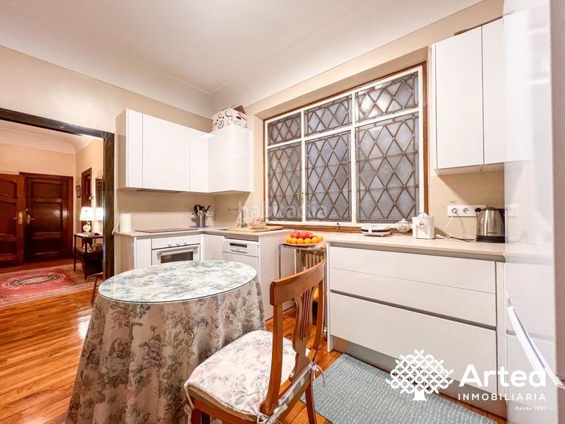 Foto 335fd59a-d1f9-4e6d-b965-3ba5369c035d. Appartement avec chauffage parking dans Castaños - Begoñaibarra Bilbao