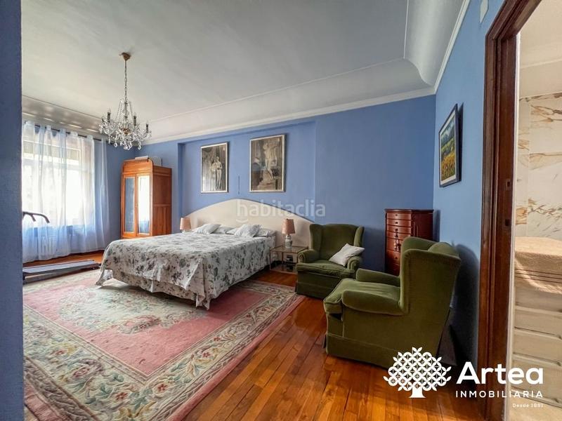 Foto 34be6124-f2ae-4662-81b9-e2b9a46df284. Appartement avec chauffage parking dans Castaños - Begoñaibarra Bilbao