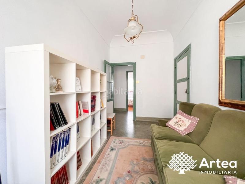 Foto 49419dd1-74cb-4445-9927-35eb8b285518. Appartement avec chauffage parking dans Castaños - Begoñaibarra Bilbao