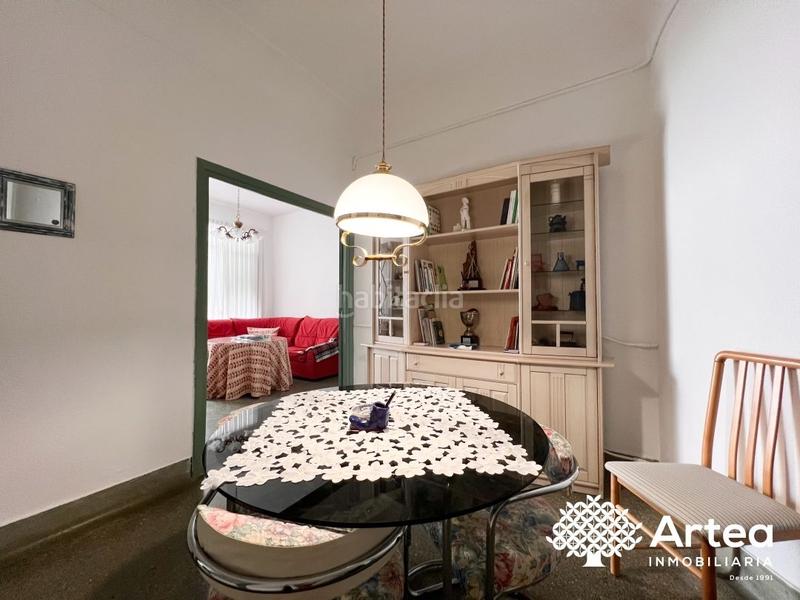 Foto 51c226e0-98f3-4123-ae62-c194c349e29d. Appartement avec chauffage parking dans Castaños - Begoñaibarra Bilbao