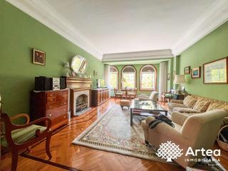 Appartement  Campo de volantín pasealekua. Piso en venta en bilbao, zona paseo campo volantin
