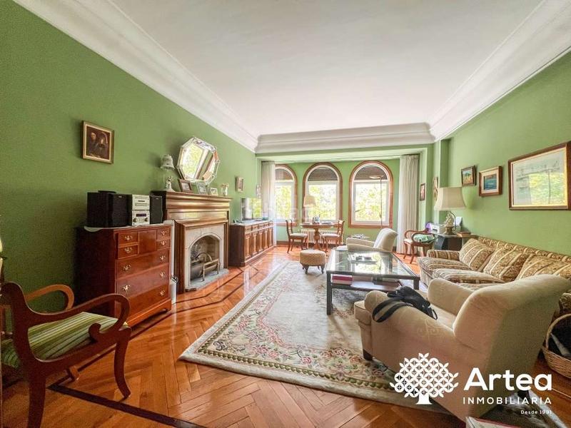 Foto 5489dfc0-2c35-4f30-be85-281b079c3383. Appartement avec chauffage parking dans Castaños - Begoñaibarra Bilbao