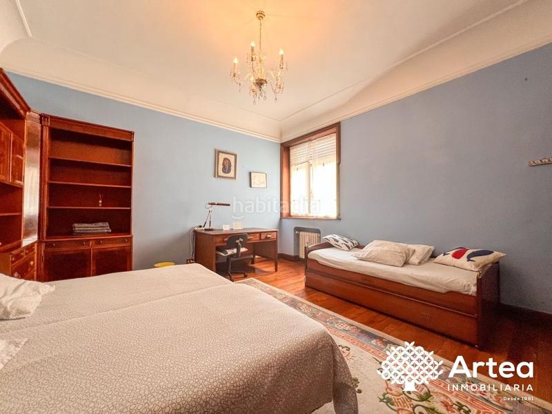 Foto 55359cef-a338-4f98-9ea9-6f0e560dca4b. Appartement avec chauffage parking dans Castaños - Begoñaibarra Bilbao