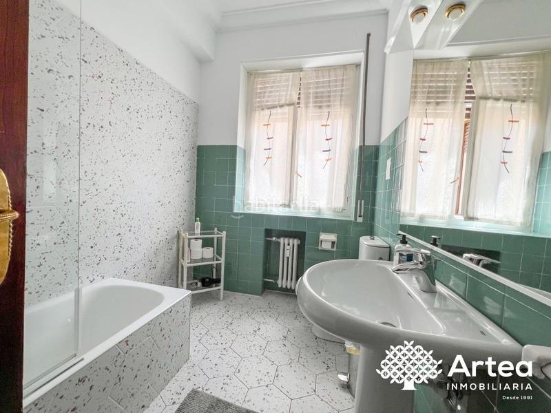 Foto 5876de32-4fd1-4f3e-a462-c2066e3995d5. Appartement avec chauffage parking dans Castaños - Begoñaibarra Bilbao