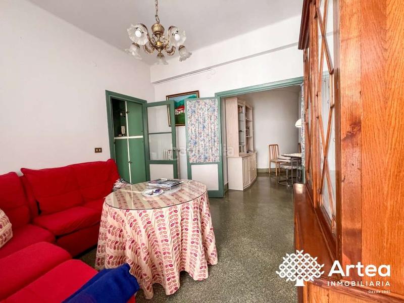 Foto 5ce68614-43d4-445f-8990-ae63ab98fb64. Appartement avec chauffage parking dans Castaños - Begoñaibarra Bilbao