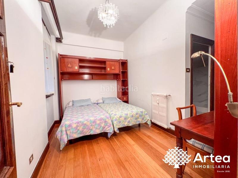 Foto 62a507af-3652-4725-a84d-3e4ebd5b4d26. Appartement avec chauffage parking dans Castaños - Begoñaibarra Bilbao