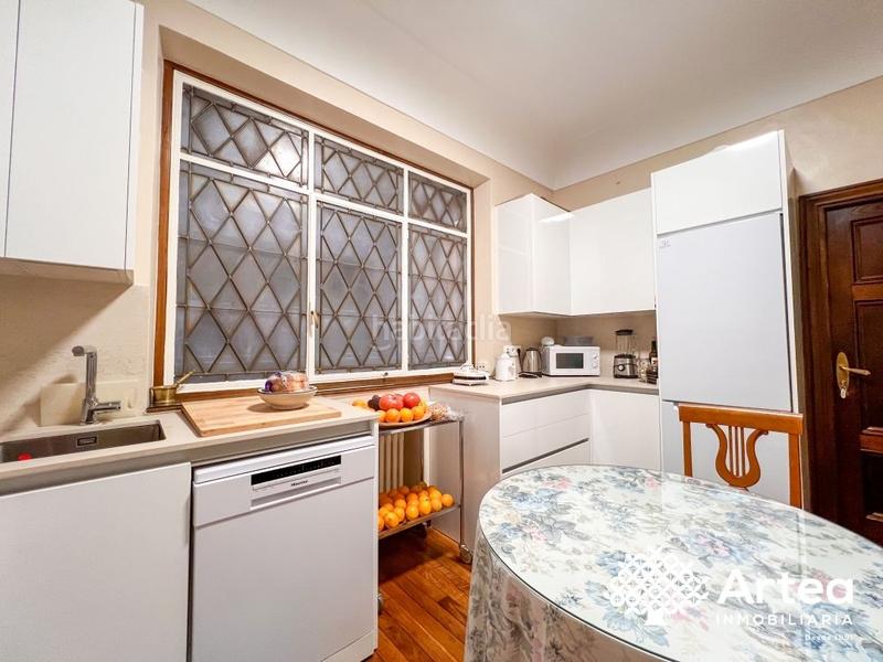 Foto 631f8b2c-f405-4d34-b510-a2183c62dea4. Appartement avec chauffage parking dans Castaños - Begoñaibarra Bilbao