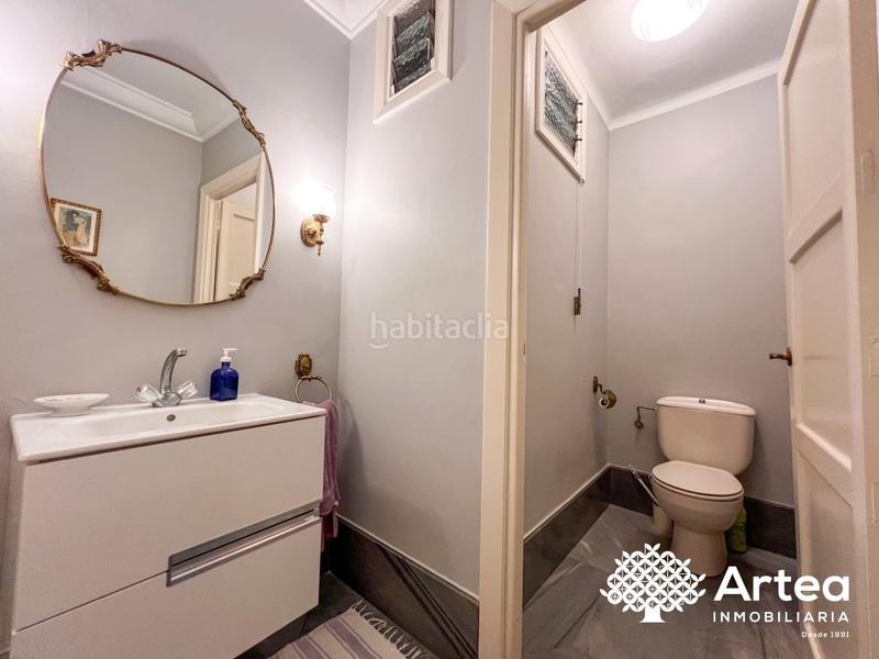 Foto 6477cf65-8e39-4893-b983-7f690a0c2bbc. Appartement avec chauffage parking dans Castaños - Begoñaibarra Bilbao