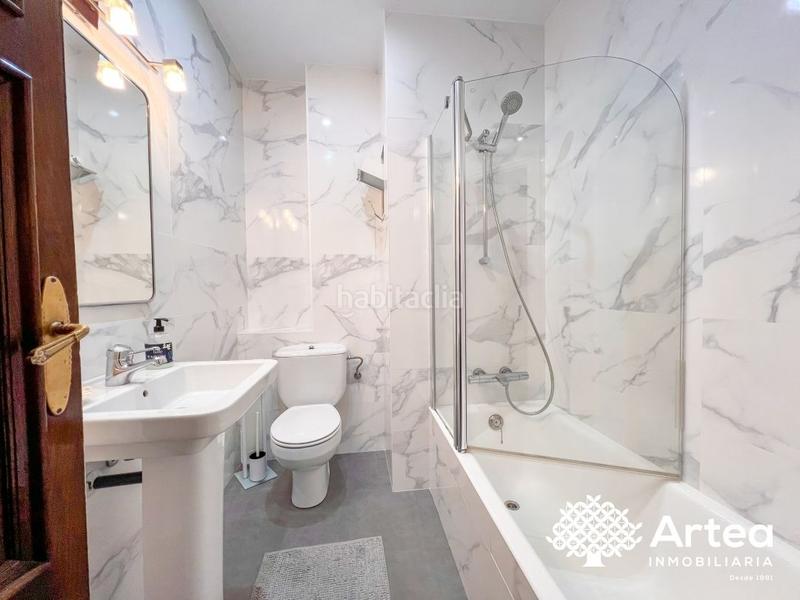 Foto 681f3c7c-7582-4bfd-86f4-d9099ab680e9. Appartement avec chauffage parking dans Castaños - Begoñaibarra Bilbao