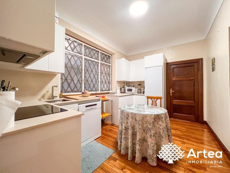 Foto 726f3f72-ef62-4140-99ad-b3127ae9c831. Appartement avec chauffage parking dans Castaños - Begoñaibarra Bilbao