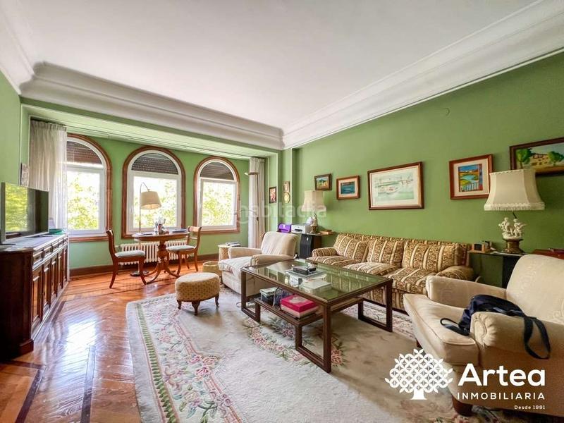 Foto 79cc4e1f-d085-4b96-a231-2cc735a600bb. Appartement avec chauffage parking dans Castaños - Begoñaibarra Bilbao