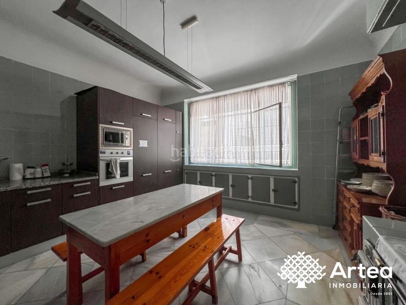 Foto 7bb681b6-c743-4cfb-96a7-286b937f7c85. Appartement avec chauffage parking dans Castaños - Begoñaibarra Bilbao