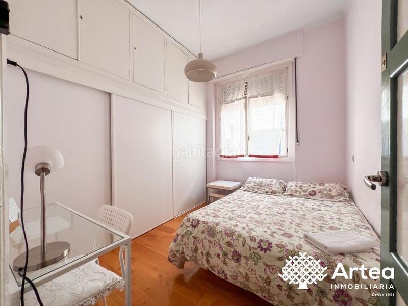 Foto 7cecff50-81e5-4311-b3d0-adc714520ca5. Appartement avec chauffage parking dans Castaños - Begoñaibarra Bilbao