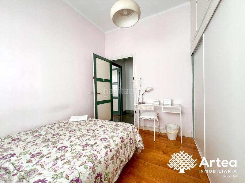 Foto 7de65e7e-0567-4405-8a20-0e0dccba7098. Appartement avec chauffage parking dans Castaños - Begoñaibarra Bilbao