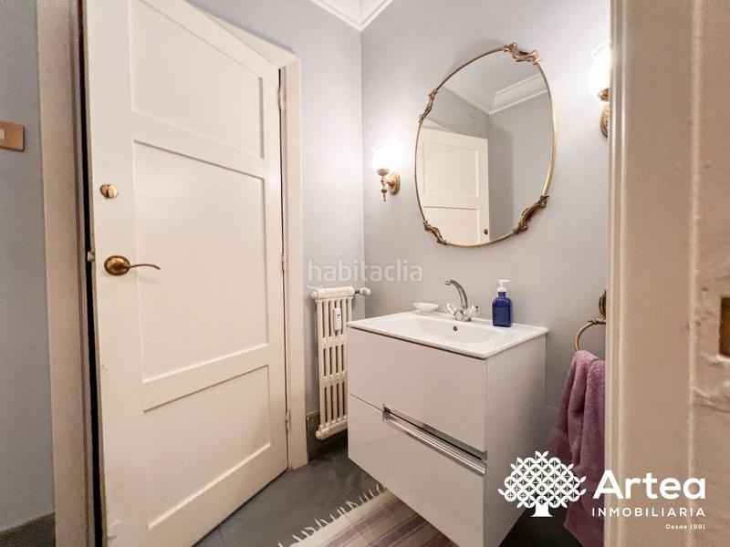 Foto 814317d3-5794-49eb-b8b1-68adea6e1eb6. Appartement avec chauffage parking dans Castaños - Begoñaibarra Bilbao