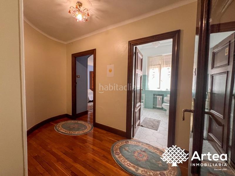 Foto 8989dce2-dfd8-4de2-b5e3-d82ff4842468. Appartement avec chauffage parking dans Castaños - Begoñaibarra Bilbao