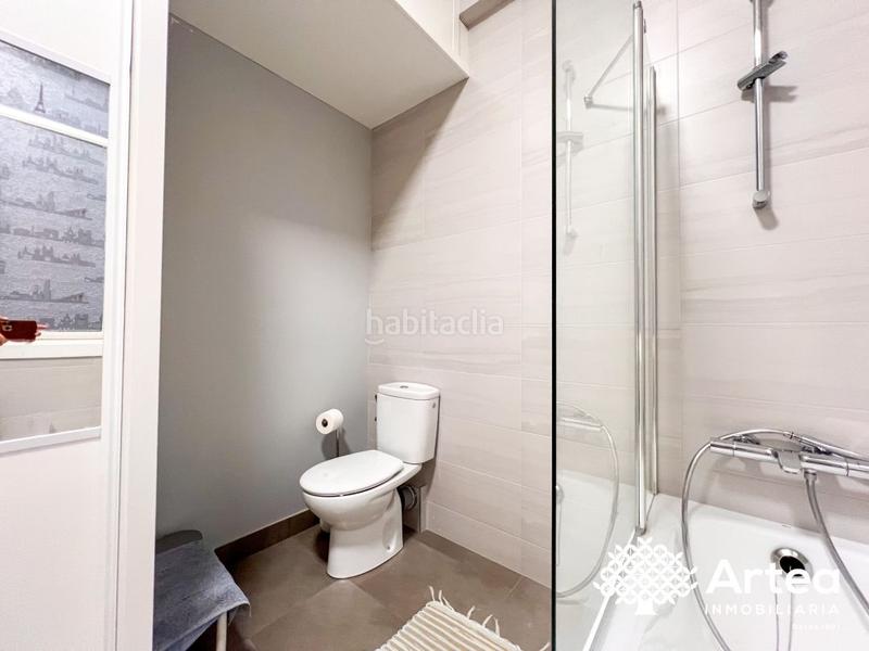 Foto 954922a1-4895-4e2e-8f5b-d8c1b3452add. Appartement avec chauffage parking dans Castaños - Begoñaibarra Bilbao