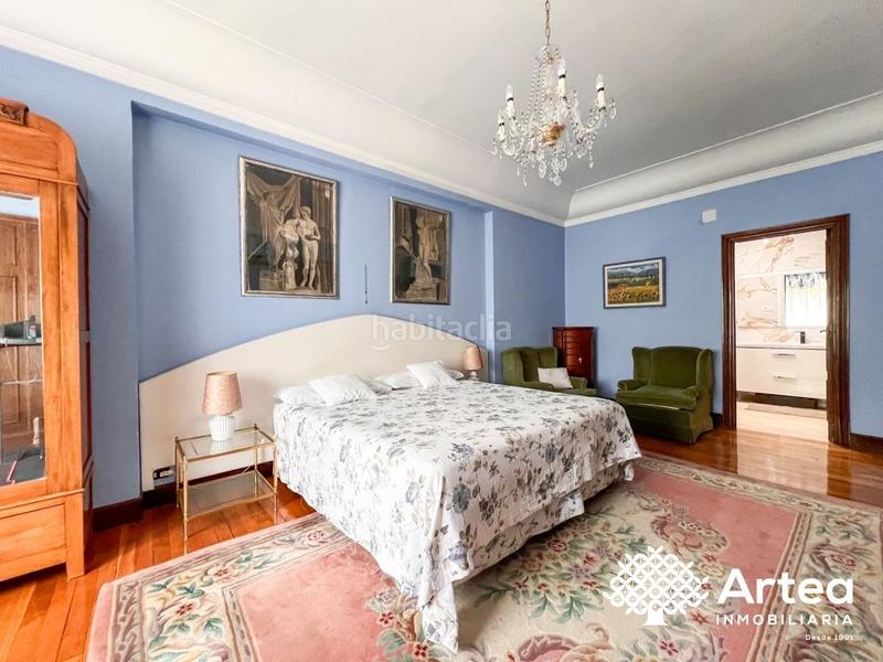 Foto 97b7fd66-5908-4e15-bb71-ea0e78a51c40. Appartement avec chauffage parking dans Castaños - Begoñaibarra Bilbao