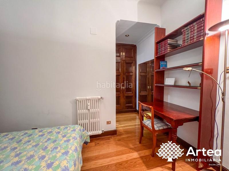 Foto a7d4f4b8-063f-4b3b-925a-8a4f431d817a. Appartement avec chauffage parking dans Castaños - Begoñaibarra Bilbao