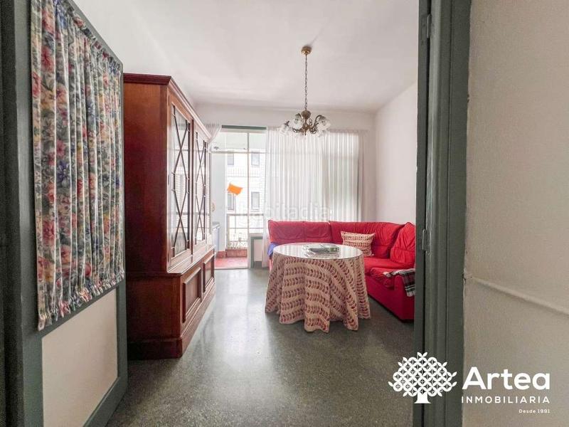 Foto ab358f7b-ad84-42fa-b56a-94f134ee9d9d. Appartement avec chauffage parking dans Castaños - Begoñaibarra Bilbao