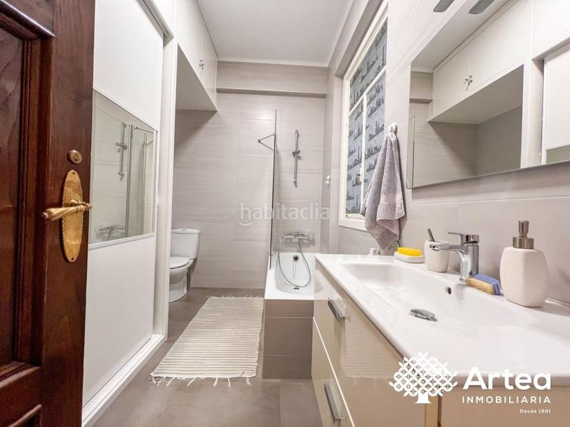 Foto b4c43c62-d9e7-41e6-8427-25031cbfcfa7. Appartement avec chauffage parking dans Castaños - Begoñaibarra Bilbao