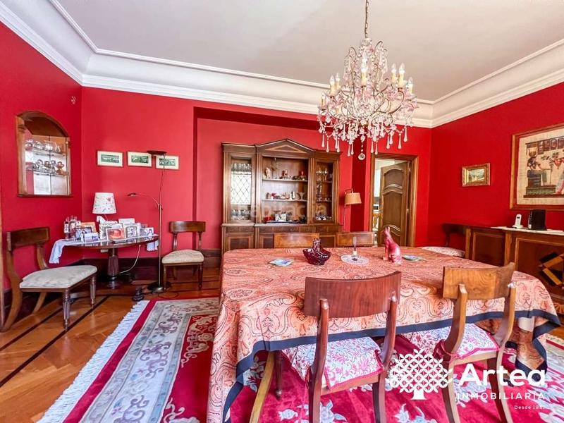 Foto b54fcd21-f498-49c1-9fdc-498855bd7c70. Appartement avec chauffage parking dans Castaños - Begoñaibarra Bilbao