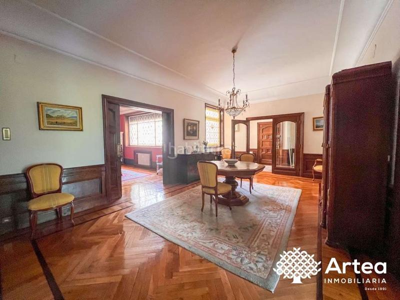 Foto b8135f80-7ca2-4be1-8afe-da3f5b6318da. Appartement avec chauffage parking dans Castaños - Begoñaibarra Bilbao