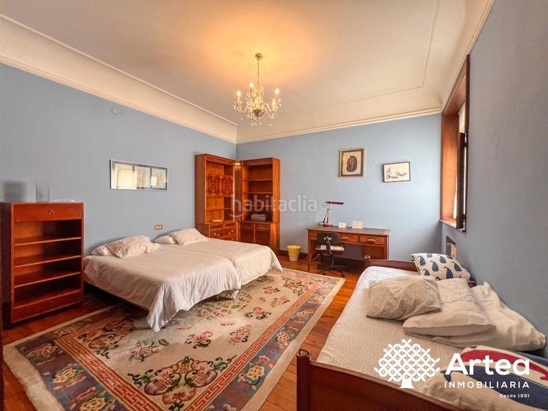 Foto be8c3d43-e914-40f5-ad7b-e31c48a22320. Appartement avec chauffage parking dans Castaños - Begoñaibarra Bilbao