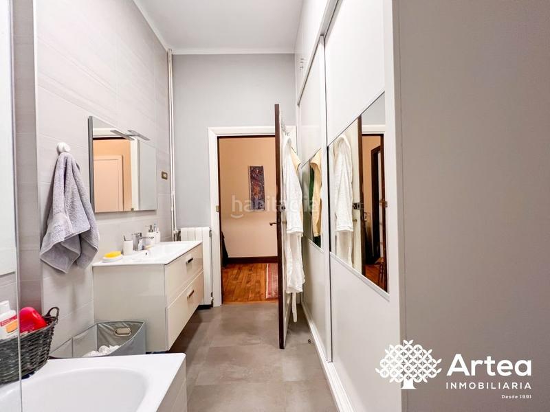 Foto c5a7b15c-1895-4e3b-86c1-19a0d4e06bc1. Appartement avec chauffage parking dans Castaños - Begoñaibarra Bilbao