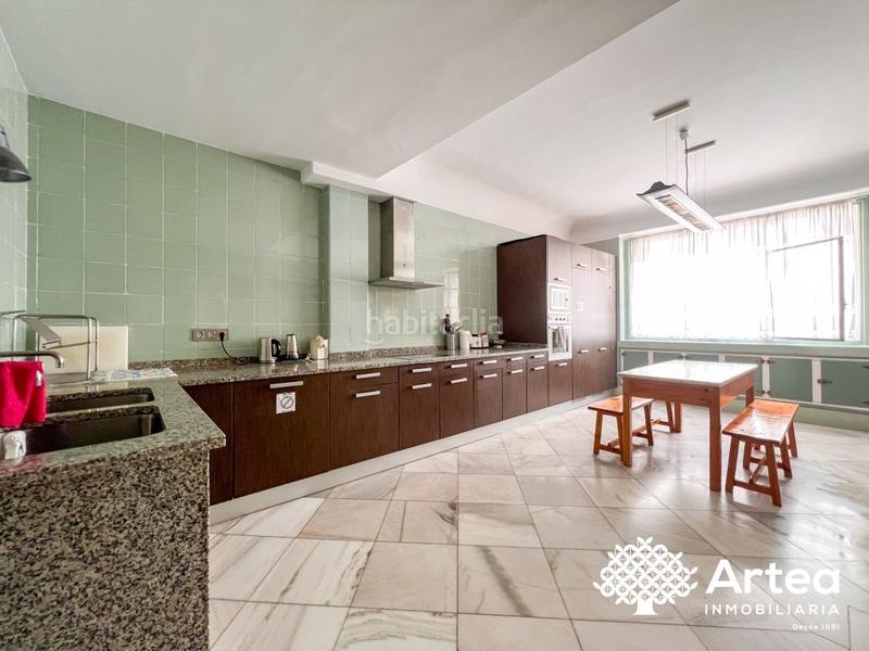 Foto c7a4efce-f281-415b-a9ba-d40468391c58. Appartement avec chauffage parking dans Castaños - Begoñaibarra Bilbao