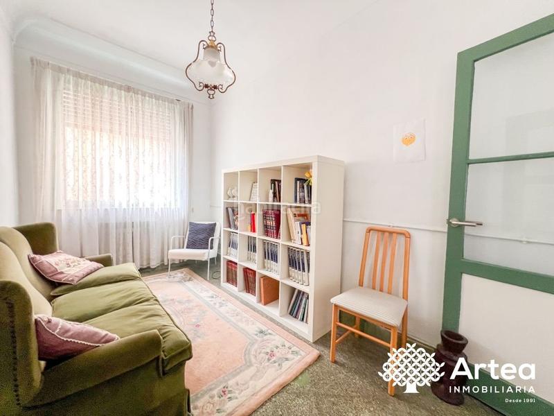 Foto d64feb29-522d-4100-84ec-3ca2dbe954b3. Appartement avec chauffage parking dans Castaños - Begoñaibarra Bilbao