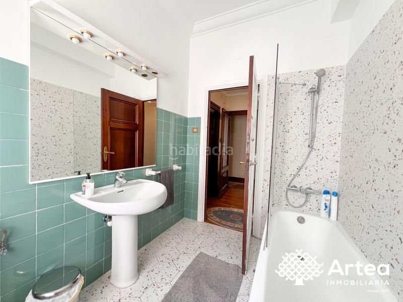 Foto d6b4ac5c-8e13-4efe-84b2-62b428bbe86e. Appartement avec chauffage parking dans Castaños - Begoñaibarra Bilbao