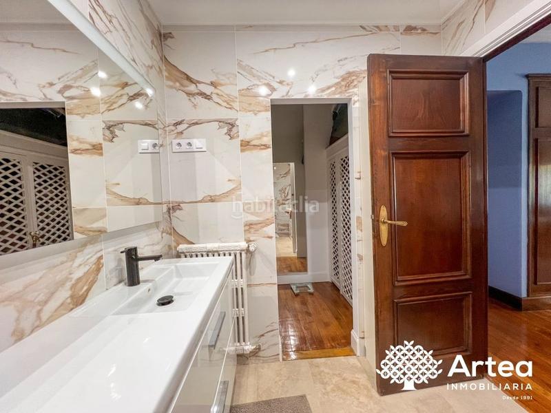 Foto dde53fe7-8fc2-4891-9909-cd80db956da1. Appartement avec chauffage parking dans Castaños - Begoñaibarra Bilbao