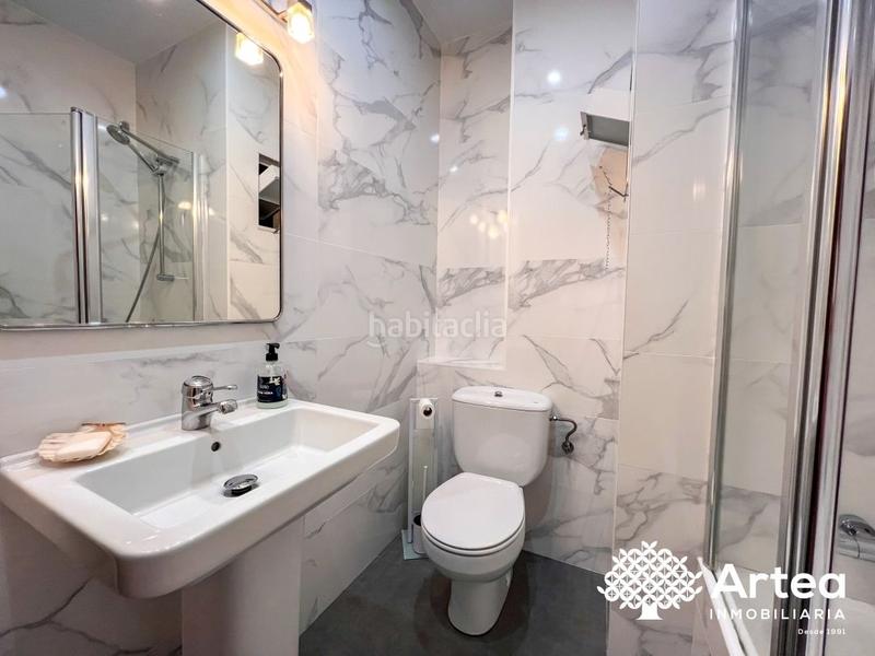 Foto dfb26405-c8f4-4e21-9940-8eb11bc6c8e0. Appartement avec chauffage parking dans Castaños - Begoñaibarra Bilbao