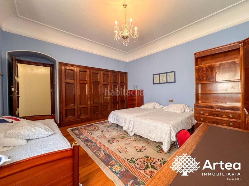 Foto e5c45ba7-32f4-466c-b0b2-25e4269a113d. Appartement avec chauffage parking dans Castaños - Begoñaibarra Bilbao