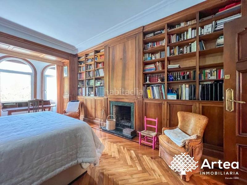 Foto e611dcbb-5b4c-4e86-866b-1fe40f55c7a8. Appartement avec chauffage parking dans Castaños - Begoñaibarra Bilbao