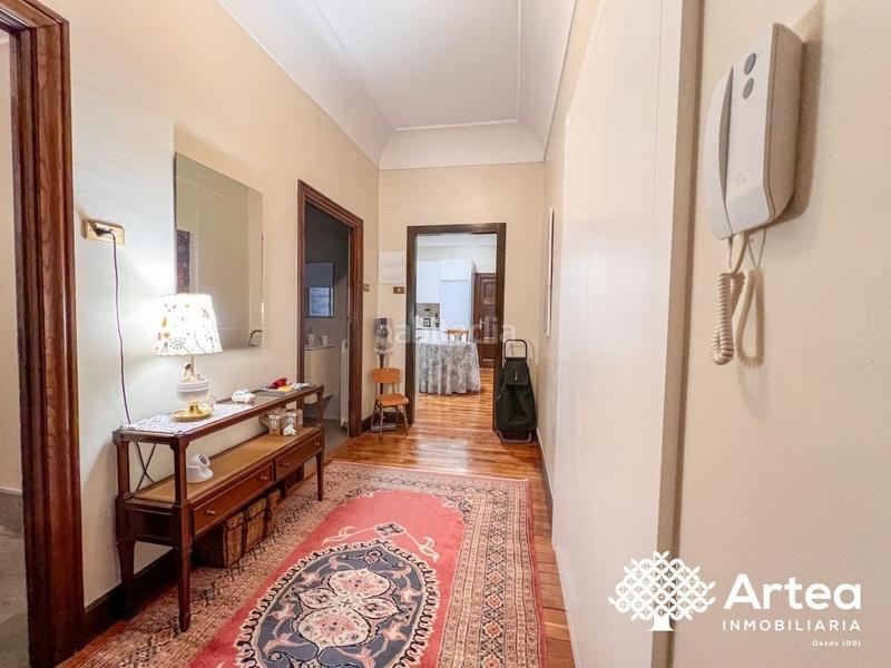 Foto e63062d7-1e4d-4f48-bc1e-9df5898dba35. Appartement avec chauffage parking dans Castaños - Begoñaibarra Bilbao