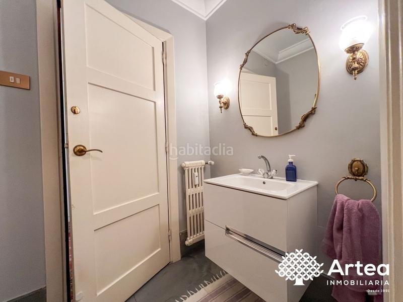 Foto ecfe1a69-042f-44ef-8260-662acd4a4533. Appartement avec chauffage parking dans Castaños - Begoñaibarra Bilbao