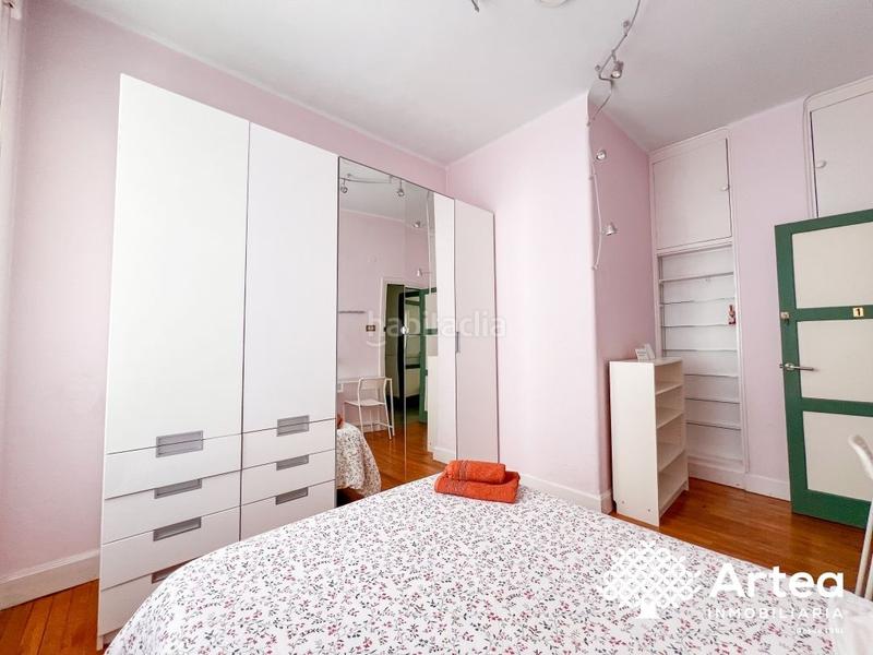 Foto ee3709ce-139c-4704-b76a-22b072cd3a28. Appartement avec chauffage parking dans Castaños - Begoñaibarra Bilbao