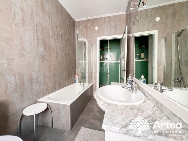 Foto f0dce099-1a5b-4930-9b7c-91f47eeb766d. Appartement avec chauffage parking dans Castaños - Begoñaibarra Bilbao