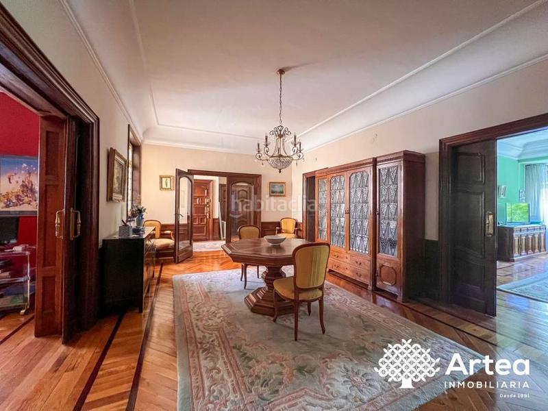 Foto f275219d-de3b-4aea-ab7a-63911e4f3c2f. Appartement avec chauffage parking dans Castaños - Begoñaibarra Bilbao