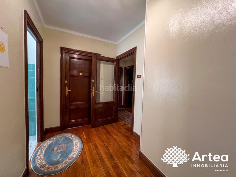 Foto f6db727f-f3b8-4f4b-9b86-a03f9fb16604. Appartement avec chauffage parking dans Castaños - Begoñaibarra Bilbao