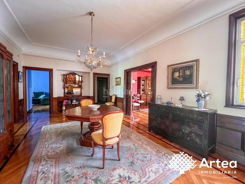 Foto fa02f38b-fbac-40db-87da-6ced1ed046e0. Appartement avec chauffage parking dans Castaños - Begoñaibarra Bilbao