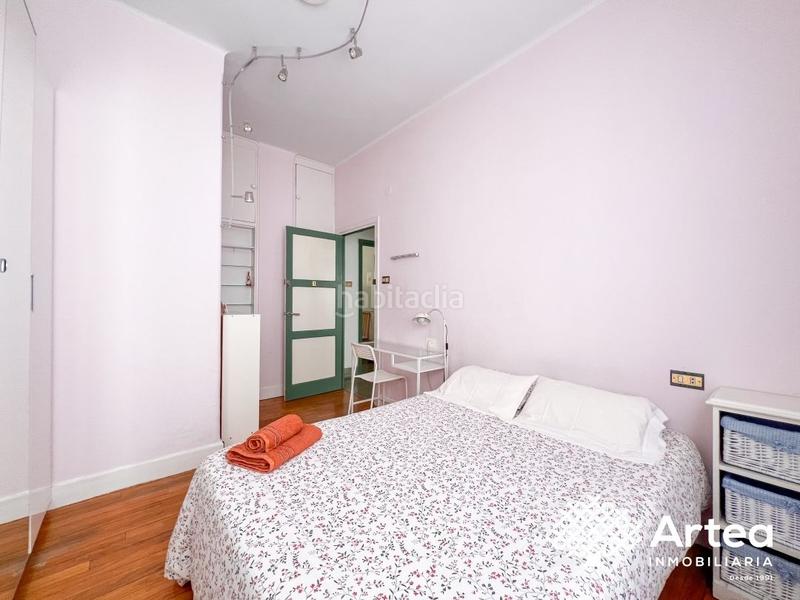 Foto fb1974a7-e535-40d0-b629-129fef4ca321. Appartement avec chauffage parking dans Castaños - Begoñaibarra Bilbao