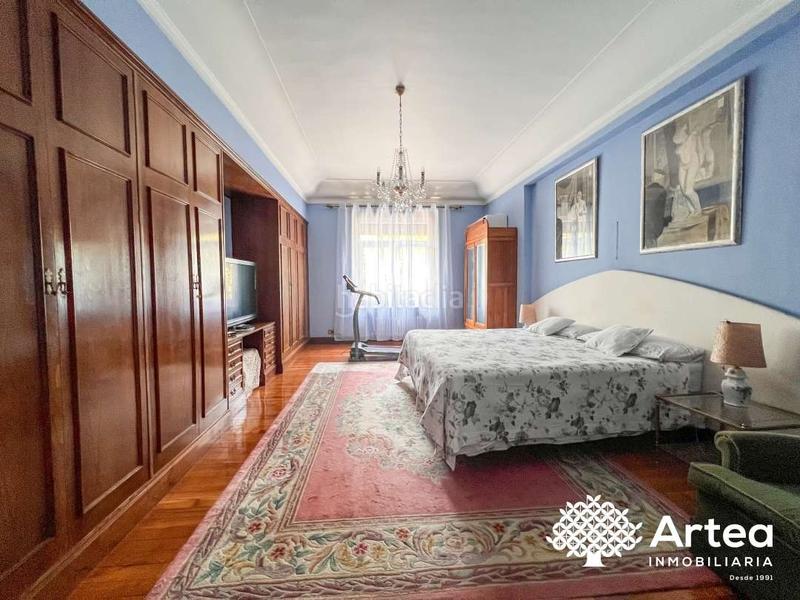 Foto ffac55b4-8f7d-4bef-b2b5-912b322c83e7. Appartement avec chauffage parking dans Castaños - Begoñaibarra Bilbao