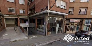 Local Comercial  Calle matiko. Local en venta en bilbao, zona de matiko