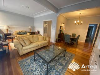 Location Appartement  Máximo aguirre kalea. Piso alquiler, bilbao zona indautxu  temporal