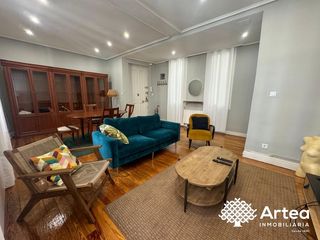 Location Appartement  Maiatzaren biko kalea. Piso en alquiler, solo estudiantes, zona puente merced